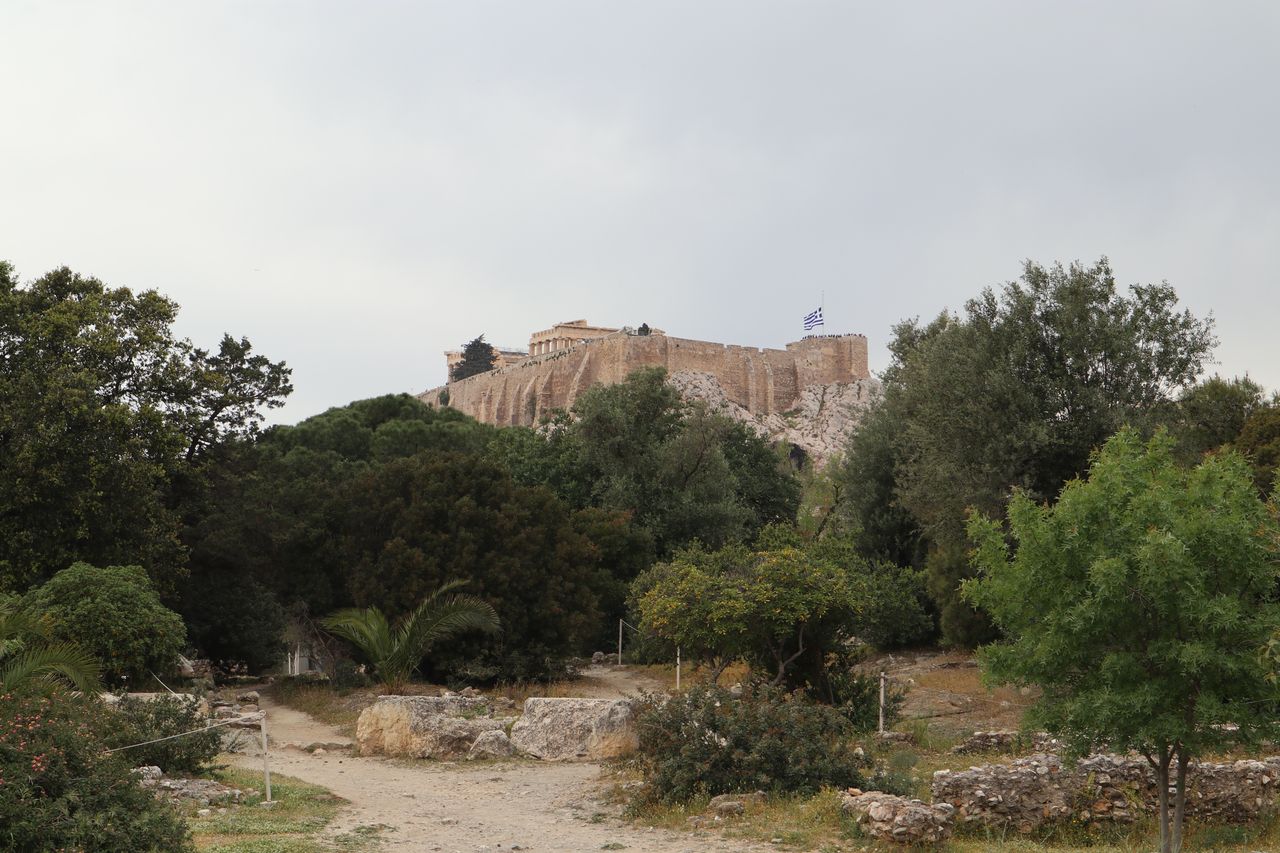George E. Koronaios/Wikimedia Commons