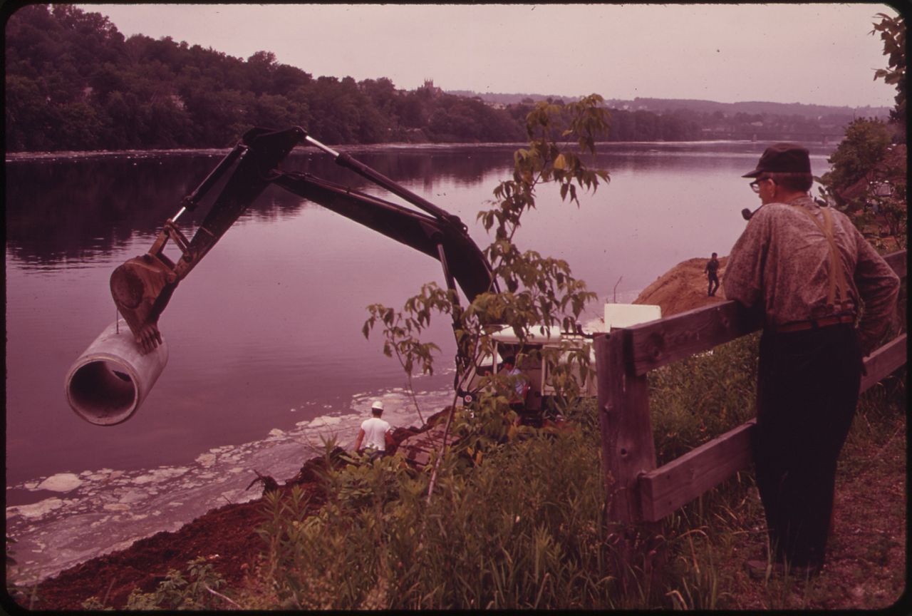 Charles Steinhacker/Wikimedia Commons