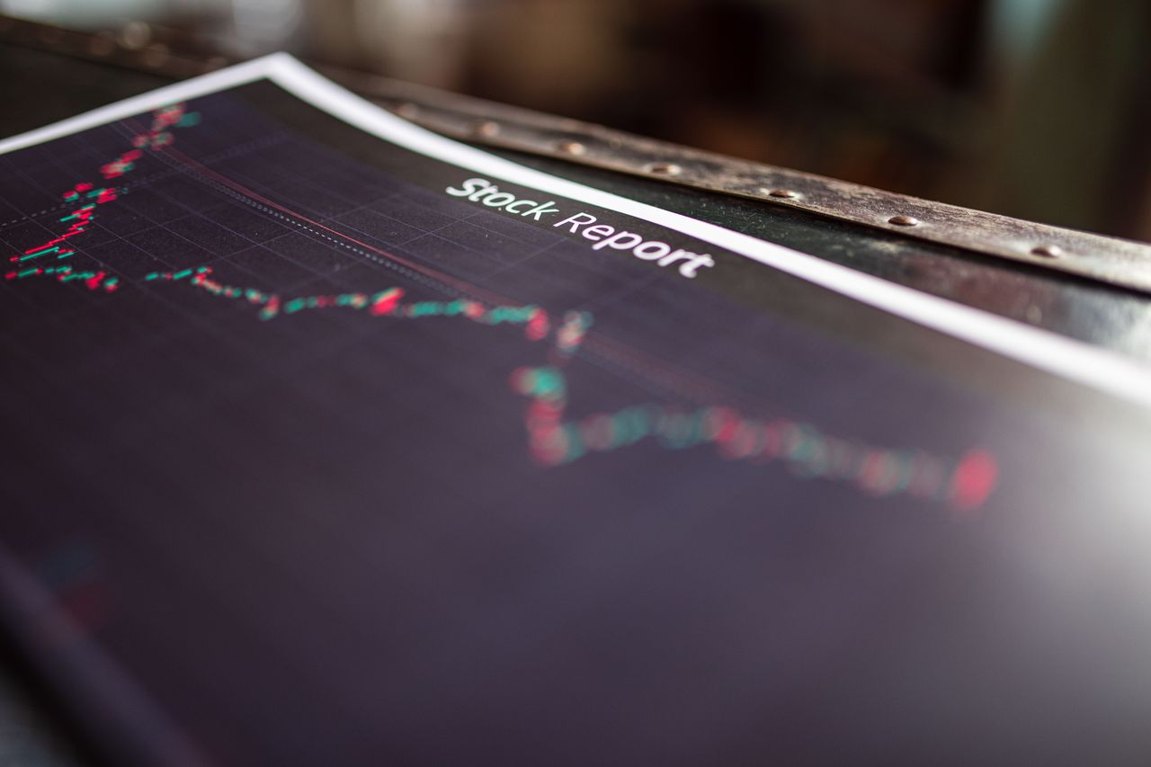 RDNE Stock project/Pexels