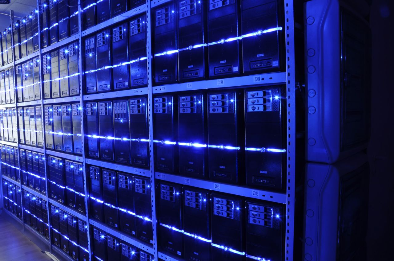 BalticServers.com/Wikimedia Commons
