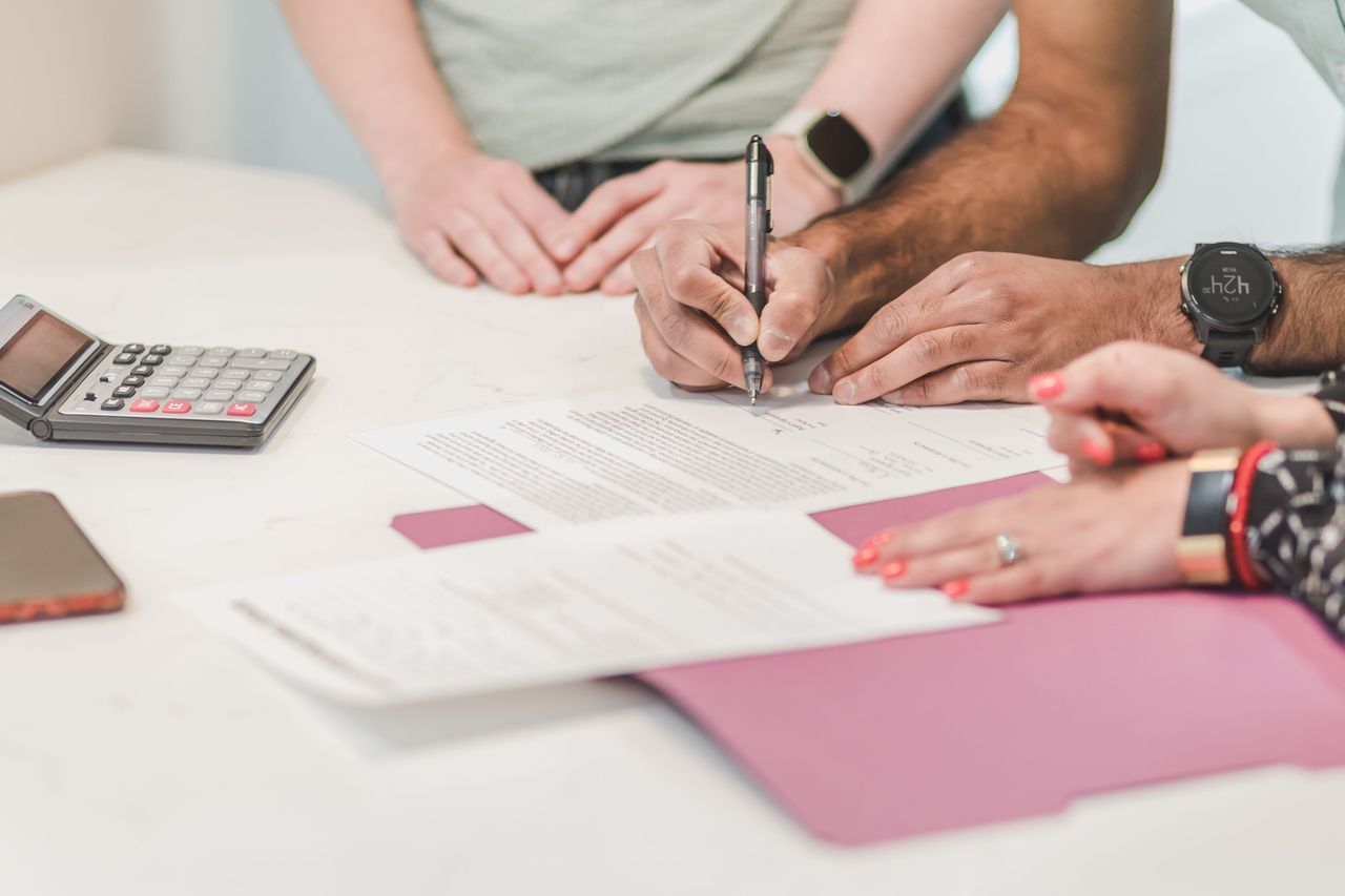 RDNE Stock project/Pexels