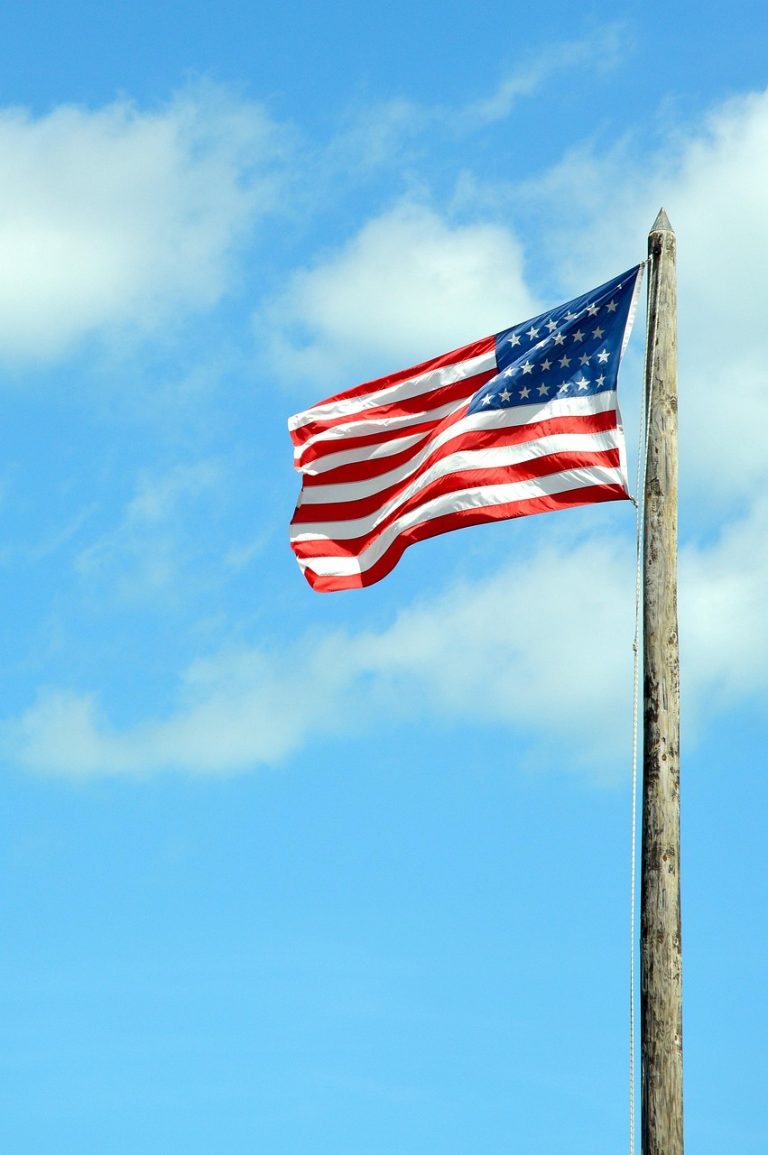 Why Most Black Americans Say They Will Never Fly the American Flag
