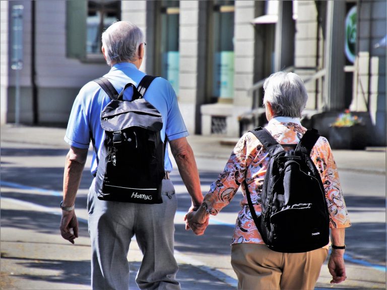 Older Americans Say These 10 States Were the Most Challenging to Visit