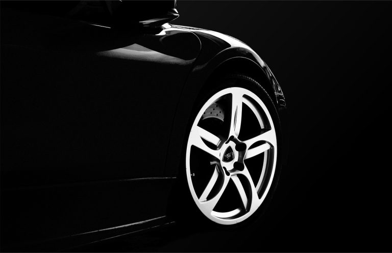 Why Your Spare Tire Could Fail You on a Summer Road Trip