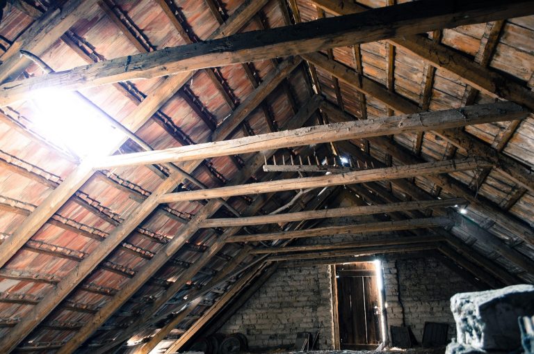 The One Attic Mistake Costing Homeowners $1000 a Year