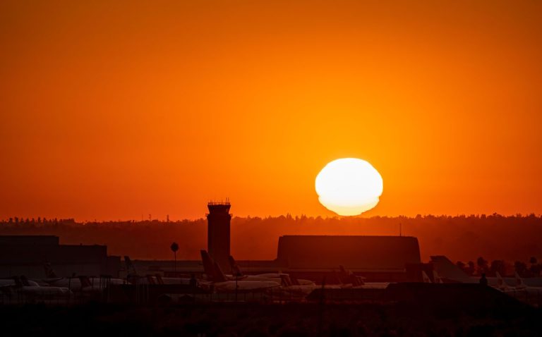 Millions of Summer Travelers Could Get Caught in a Dangerous Heat Dome This Week. Here are the States Where It Hits Hardest