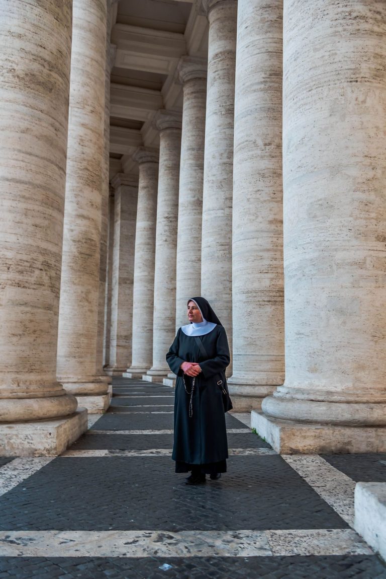 The Vatican Just Declared a Formal Schism and It Could Affect Millions of Catholic Pilgrims Visiting This Year