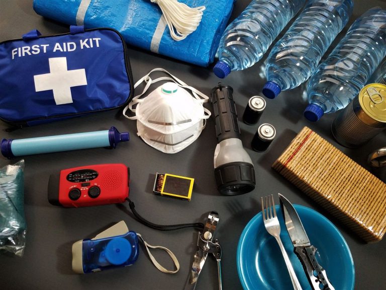 Hurricane Season Just Started and Most Homes Are Nowhere Near Ready: Here Are 5 Things to Do Right Now