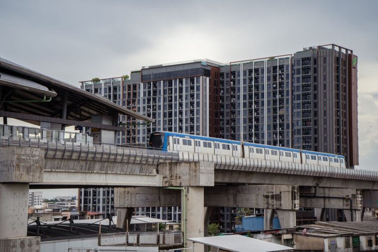 California Just Made It Legal to Build Taller Apartments Near Transit Stops and It Could Add a Million New Homes