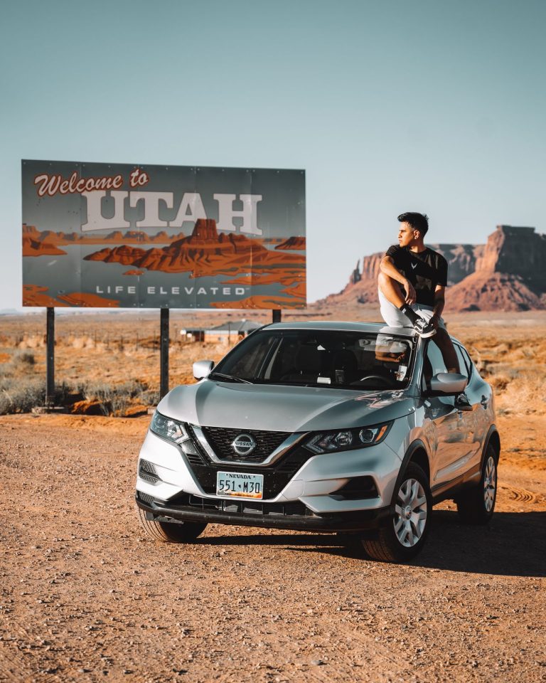 I Drove Through Every US National Park Last Year and These 5 Were the Worst