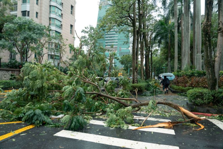 This Popular Pacific Travel Destination Was Just Devastated by Super Typhoon Bavi and Here Is What Travelers Need to Know