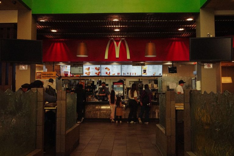 I Ate at Airport McDonald’s in 10 States and These 3 Were the Worst