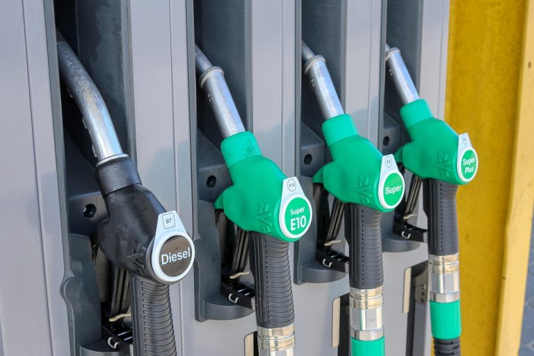 Trump’s New “Freedom Fuel” Gas Stations Promise Cheaper Road Trips but Drivers Say the Reality Looks Very Different