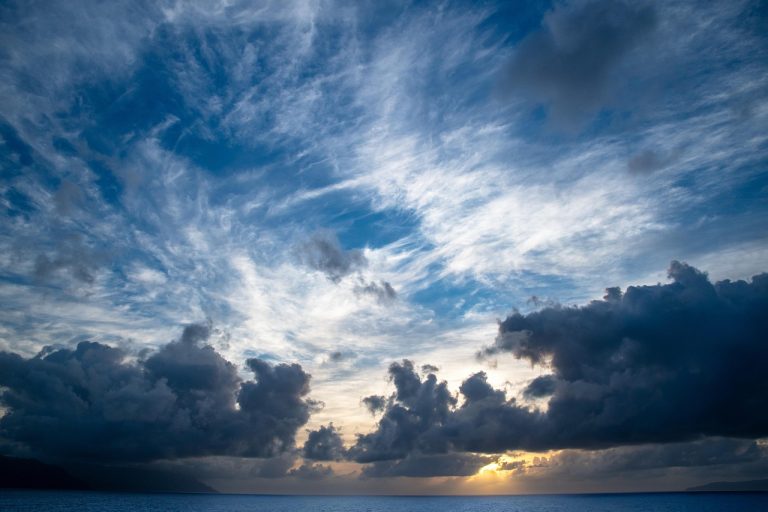 Scientists Say Another Super El Niño Is Brewing