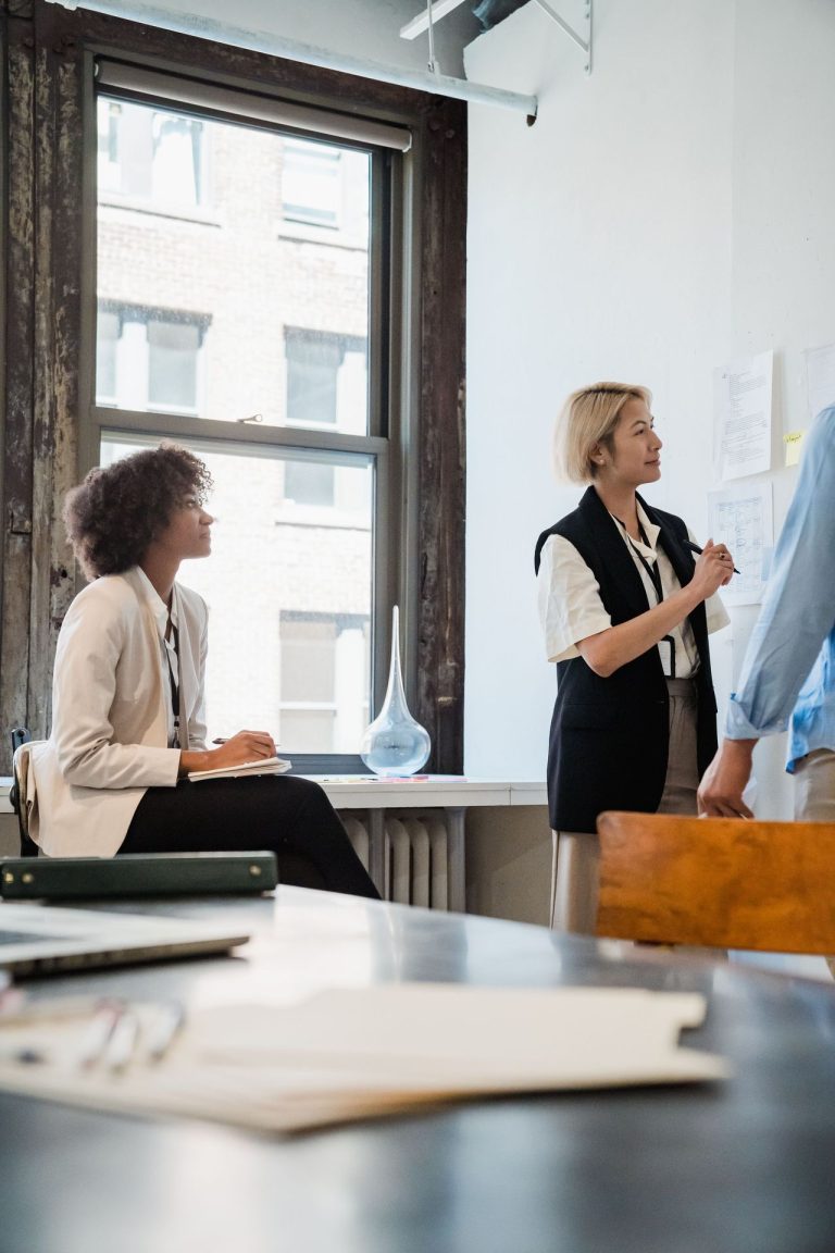 Remote work is Disappearing. Is Your Office Culture Punishing You for Having a Family?