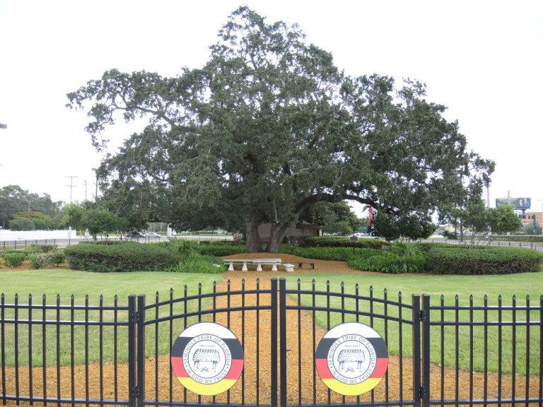 Seminole never signed a peace treaty with the United States and there’s a reason why