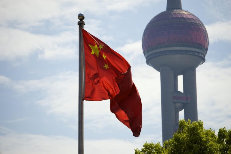 Why young people in China are focused on ‘spiritual’ luxury?