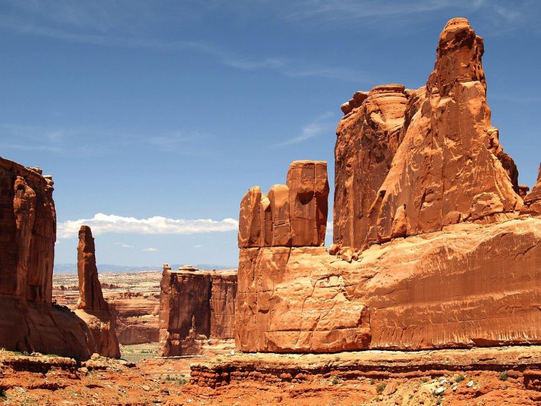 Trump Just Slashed Two Utah National Monuments by Nearly 90%