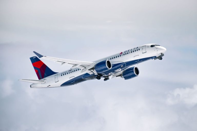 Delta Just Launched a New “Basic Business” Fare and Frequent Flyers Are Divided on Whether It’s a Scam