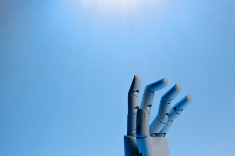 I spoke to people about AI. Their fears went far beyond losing their jobs.