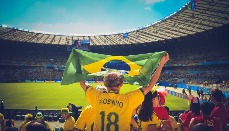 International Soccer Fans Say the World Cup Changed How They See America