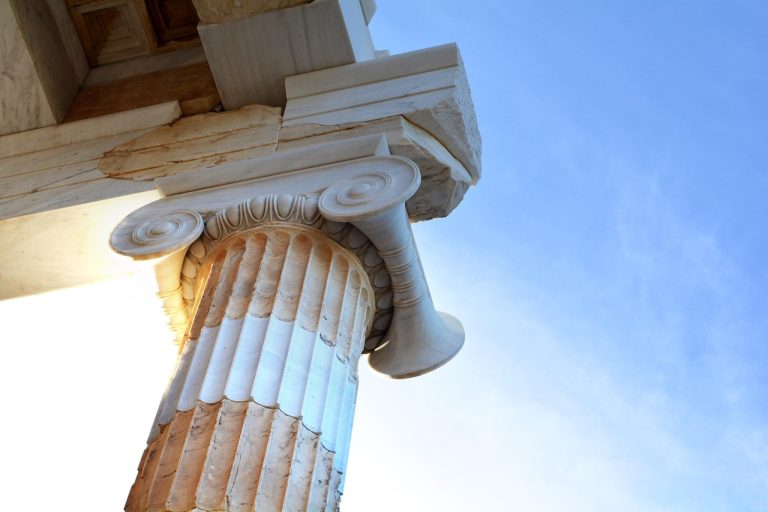 American Tourists Were Stabbed Outside Athens in an Apparent Random Attack This Morning