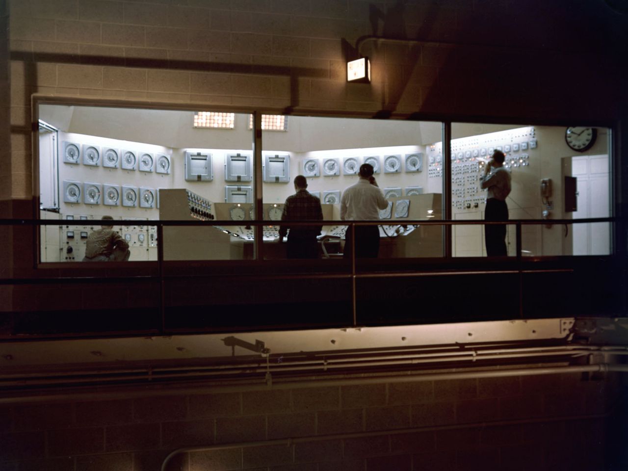 NASA Glenn Research Center/Wikimedia Commons