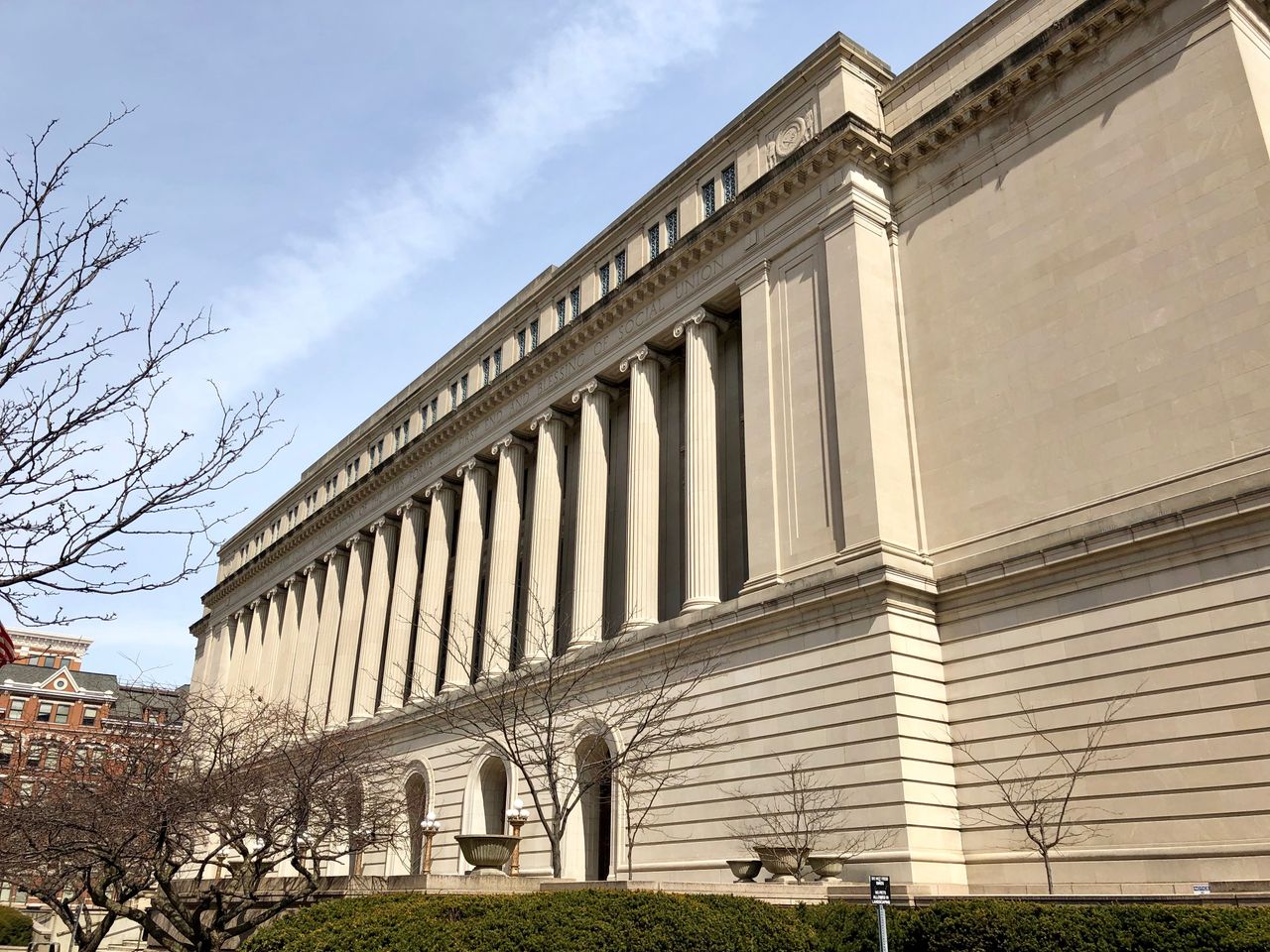 Warren LeMay from Cincinnati, OH, United States/Wikimedia Commons
