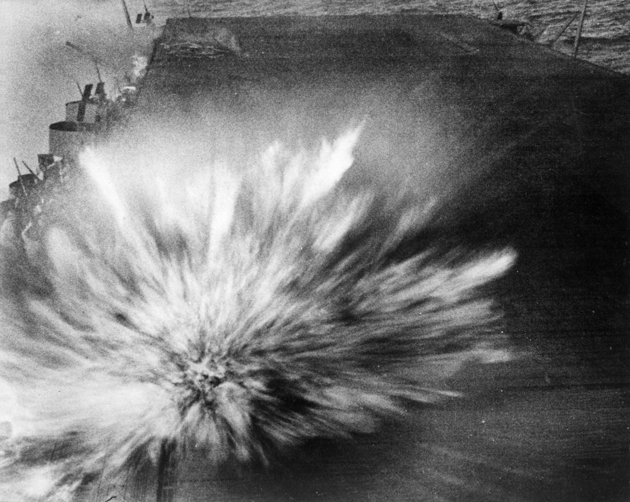 PhoM 2/c Marion Riley, U.S. Navy/Wikimedia Commons