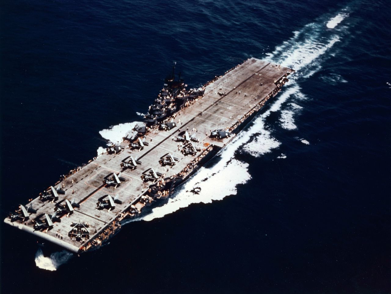 Unknown authorUnknown author/Wikimedia Commons