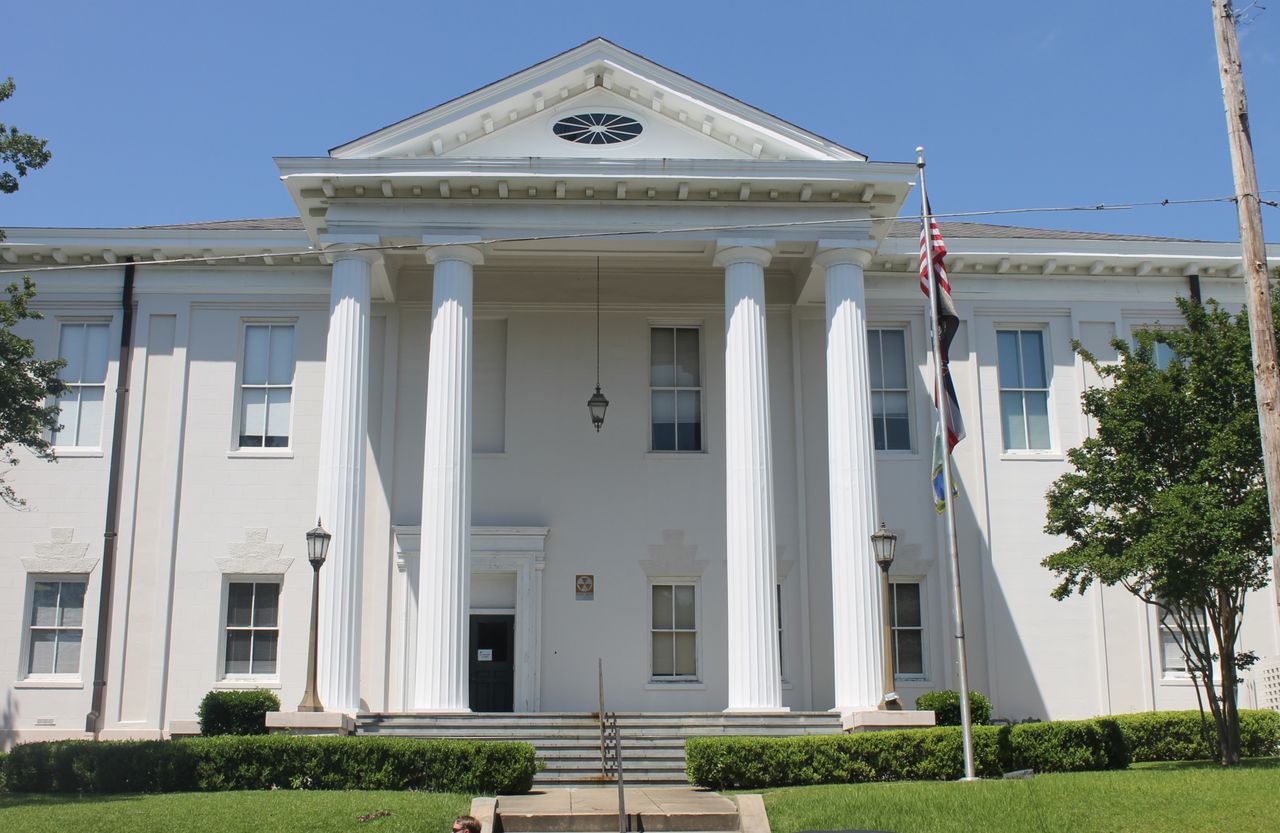 Billy Hathorn/Wikimedia Commons