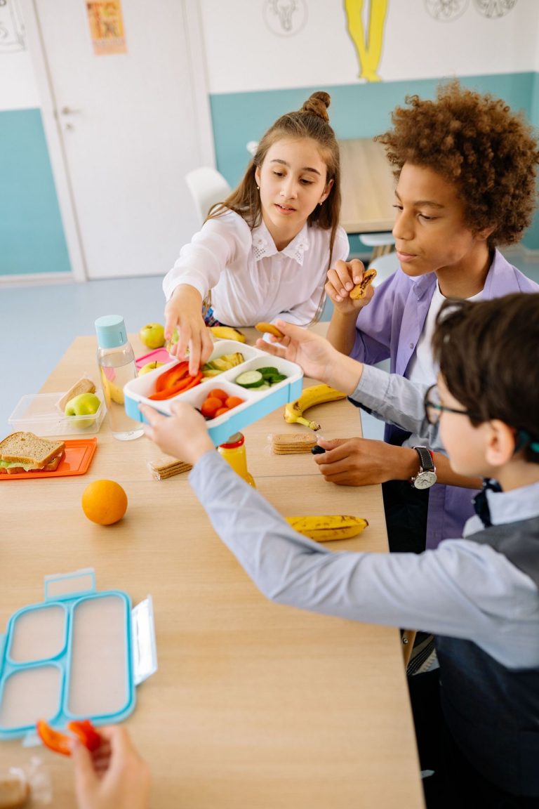 Families Could Face $2,200 More in Food Costs if They Lose SNAP Benefits