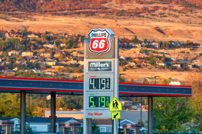 Gas Prices Are Rising. Here’s How Trump’s Latest Move Could Affect Drivers
