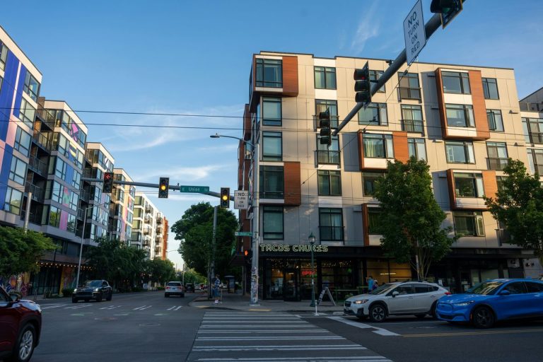 Americans are struggling because Rent is eating up more than 30% of incomes