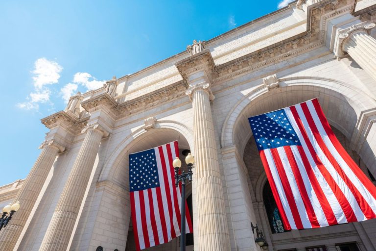 U.S. Debt Is Now Nearly $40 Trillion and the Fix Requires 1980s-Level Growth Forever