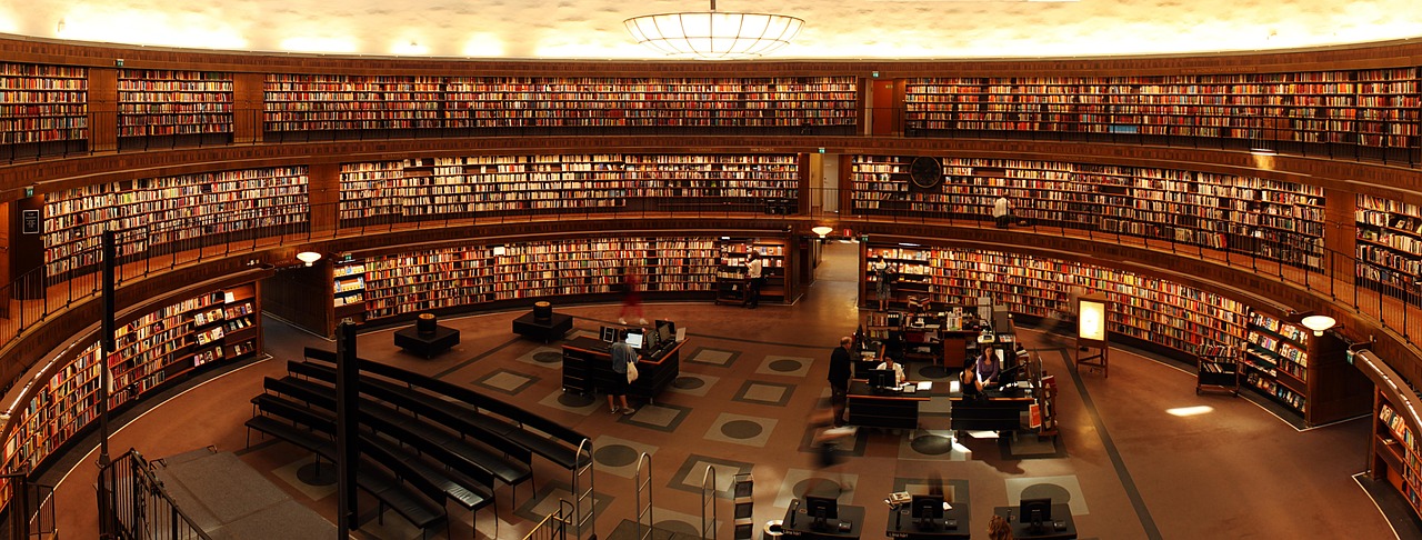 Pexels/Pixabay