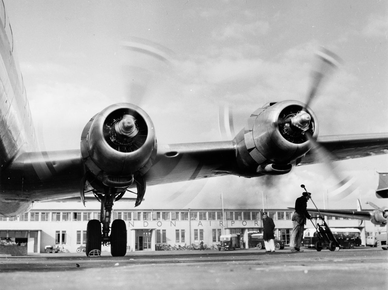 SAS Scandinavian Airlines/Wikimedia Commons