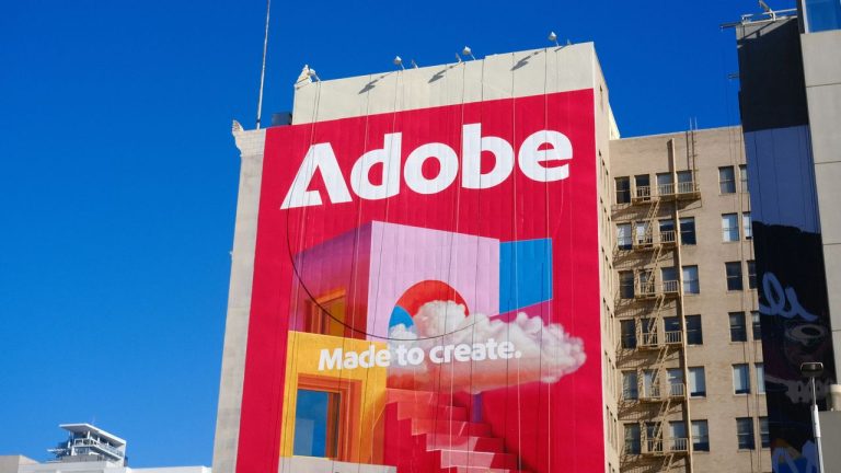 Adobe engineer was laid off after 25 years. He drives a school bus now