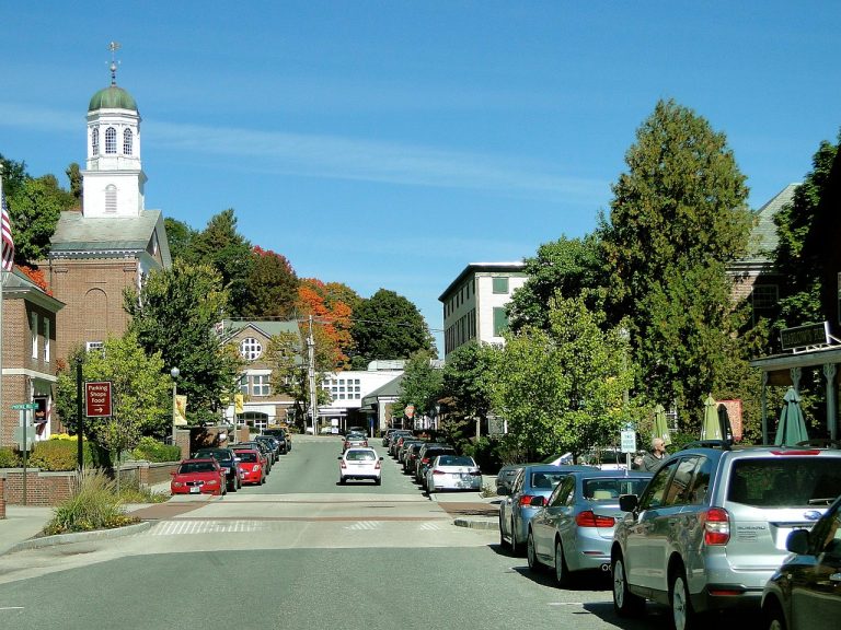 These 3 are the least religious states in America. Do you Agree?