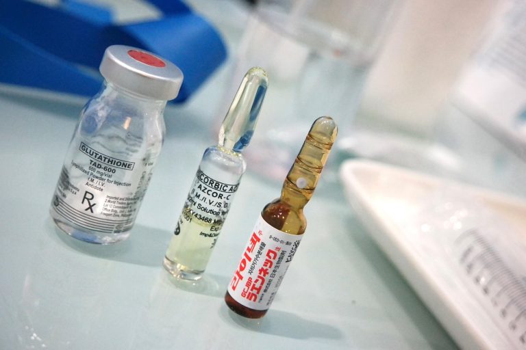 GLP-1 makers are facing hundreds of law suits over vision loss side effect