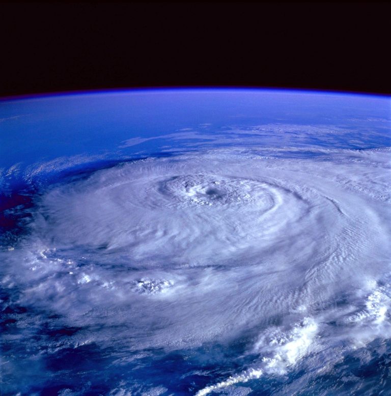 Hurricane Polo Just Repeated the Freak Pattern That Devastated Acapulco in 2023